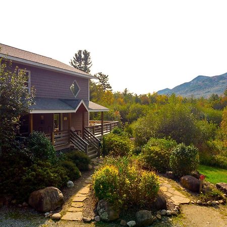 Lookout Mountain Chalet Villa Wilmington Bagian luar foto