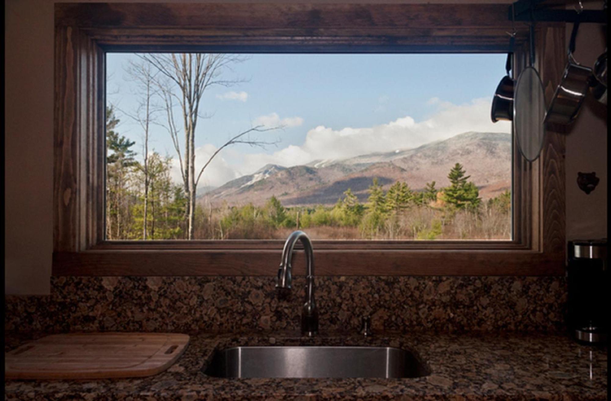 Lookout Mountain Chalet Villa Wilmington Bagian luar foto